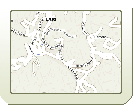 Casa di Riposo Belvedere: Mappa